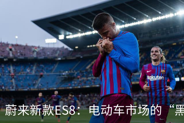 蔚来新款ES8：电动车市场的“黑马”来了！